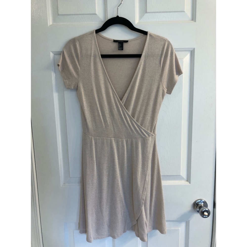 LAST CALL Forever 21 Mini Dress
